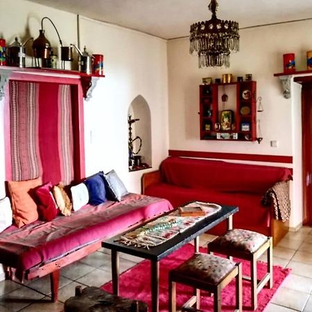 Christianna'S Home Stavrokhorion Экстерьер фото