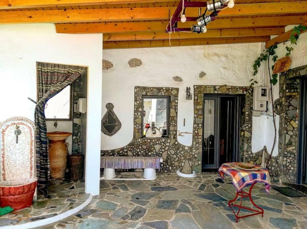 Christianna'S Home Stavrokhorion Экстерьер фото