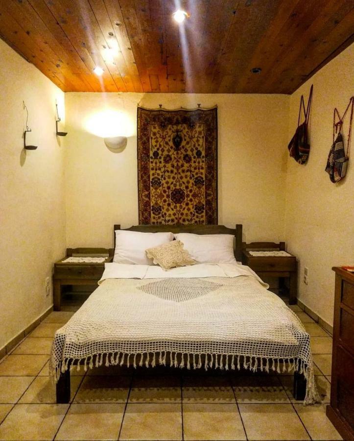 Christianna'S Home Stavrokhorion Экстерьер фото