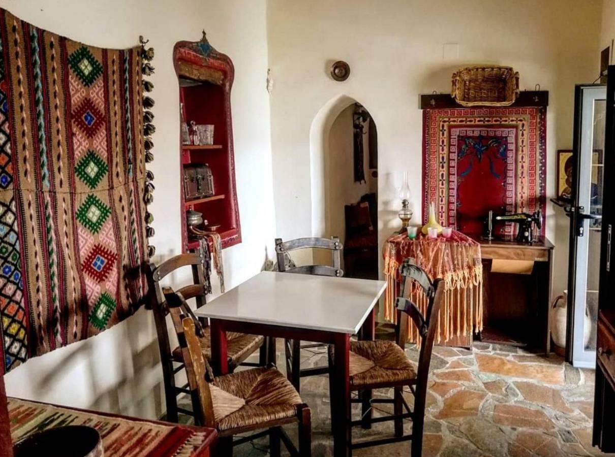 Christianna'S Home Stavrokhorion Экстерьер фото