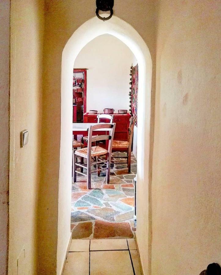 Christianna'S Home Stavrokhorion Экстерьер фото