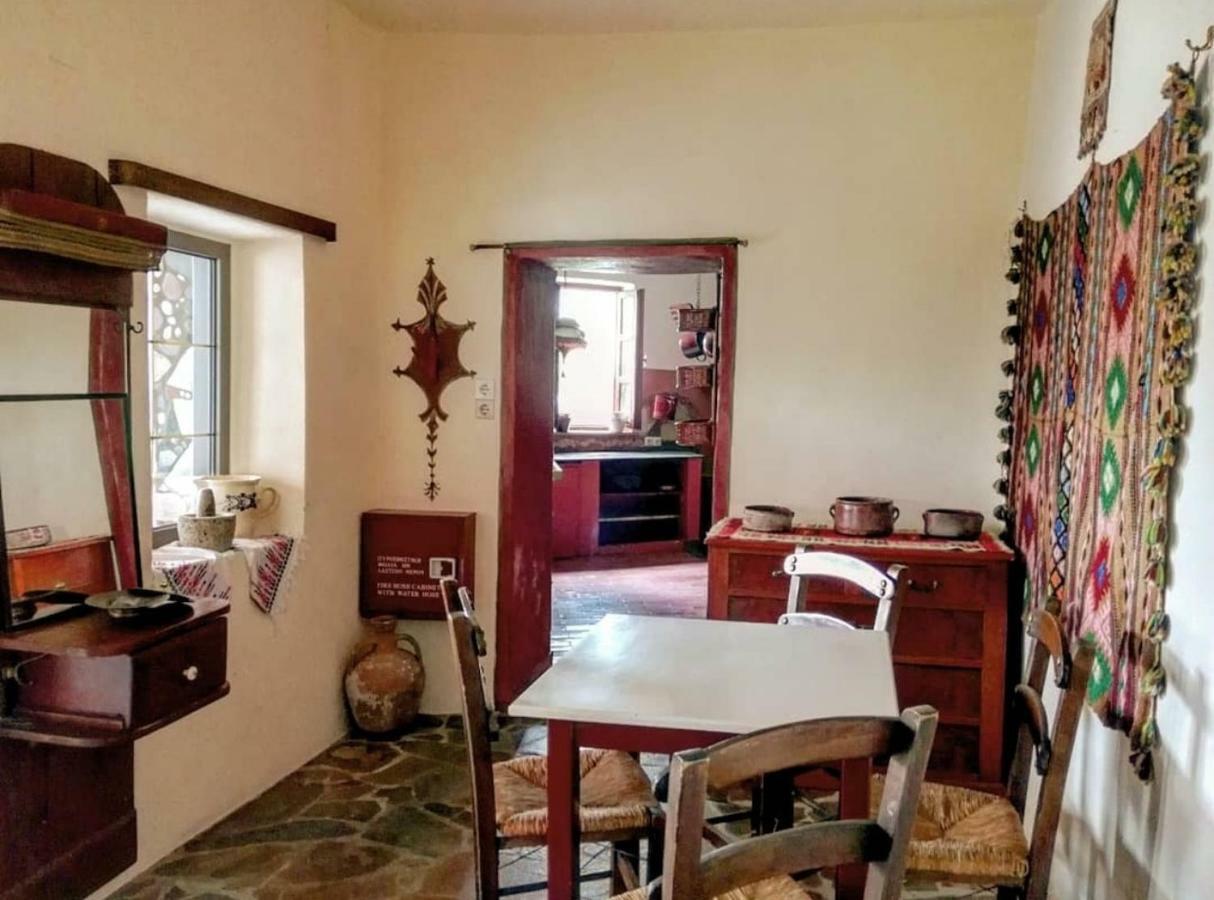 Christianna'S Home Stavrokhorion Экстерьер фото
