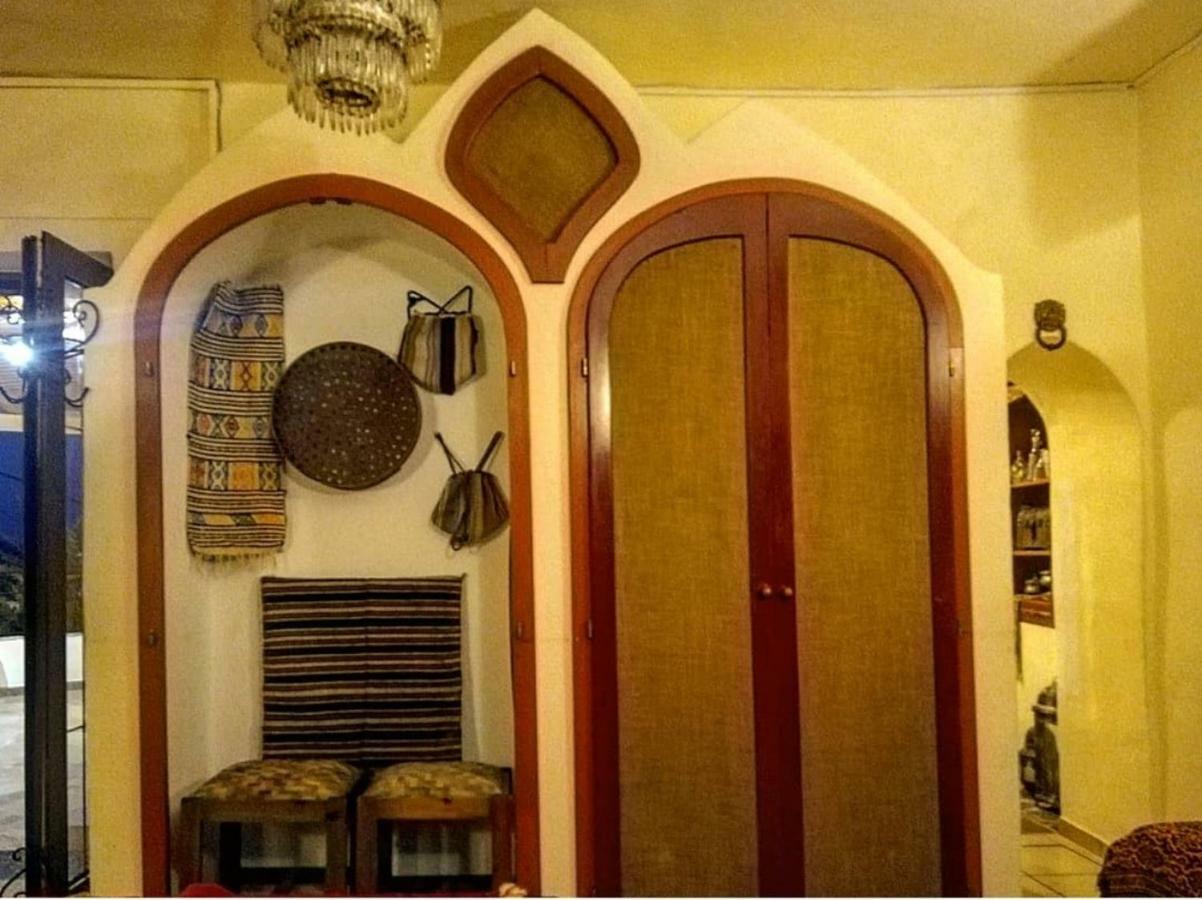Christianna'S Home Stavrokhorion Экстерьер фото